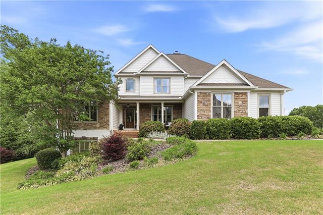 5708 Avalon Commons Way, Clermont, GA 30527