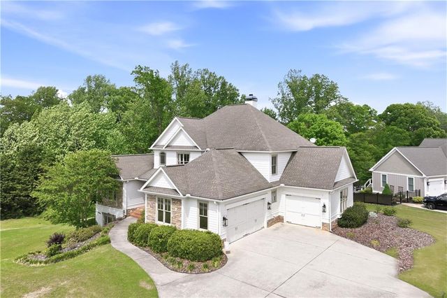 5708 Avalon Commons Way, Clermont, GA 30527