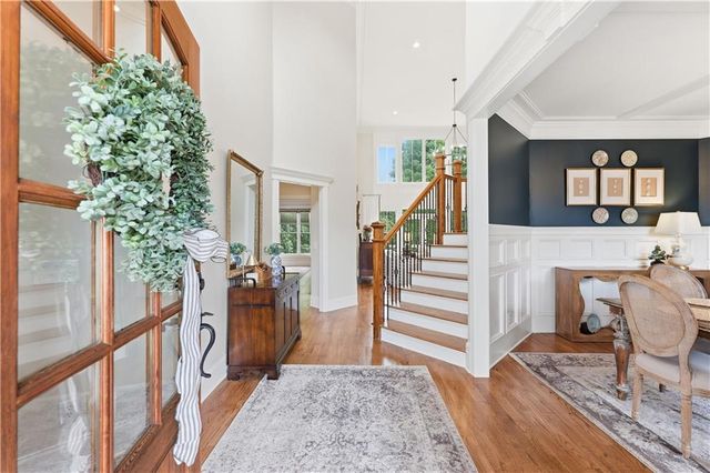 5708 Avalon Commons Way, Clermont, GA 30527