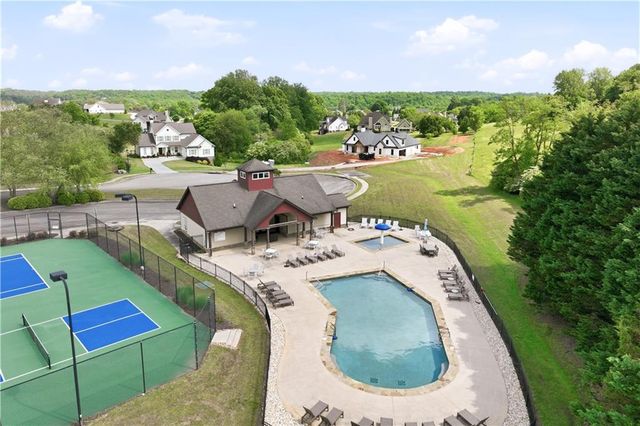 5708 Avalon Commons Way, Clermont, GA 30527
