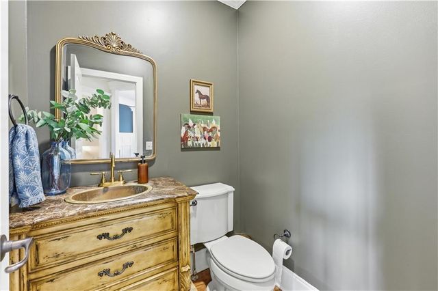 5708 Avalon Commons Way, Clermont, GA 30527