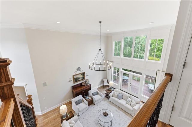 5708 Avalon Commons Way, Clermont, GA 30527