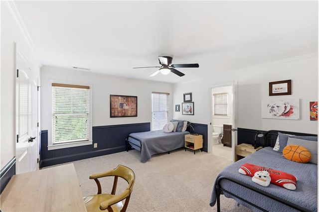 5708 Avalon Commons Way, Clermont, GA 30527