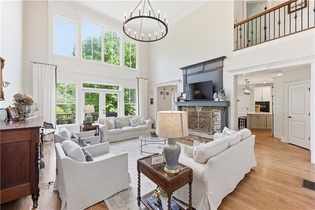 5708 Avalon Commons Way, Clermont, GA 30527