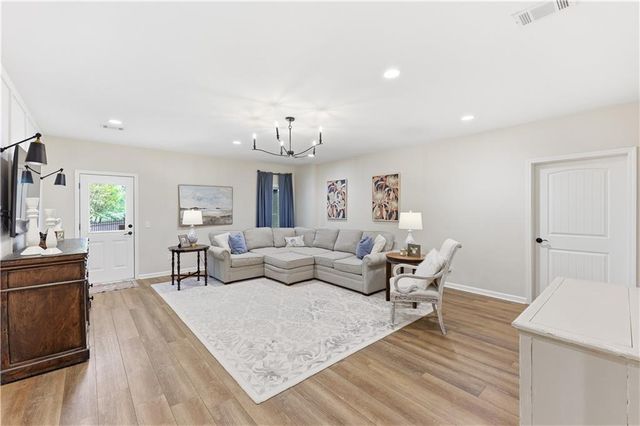 5708 Avalon Commons Way, Clermont, GA 30527