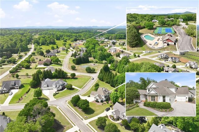 5708 Avalon Commons Way, Clermont, GA 30527