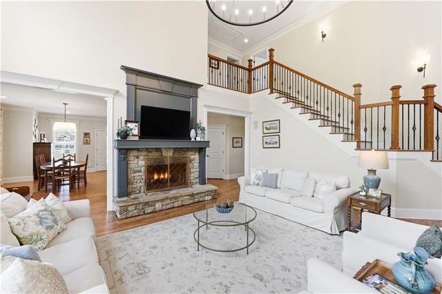 5708 Avalon Commons Way, Clermont, GA 30527