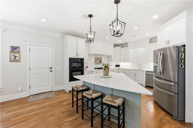 5708 Avalon Commons Way, Clermont, GA 30527