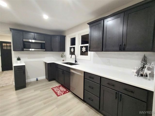 9500 Southwood Drive, Evans, NY 14006