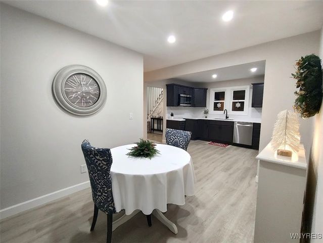 9500 Southwood Drive, Evans, NY 14006