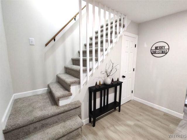 9500 Southwood Drive, Evans, NY 14006