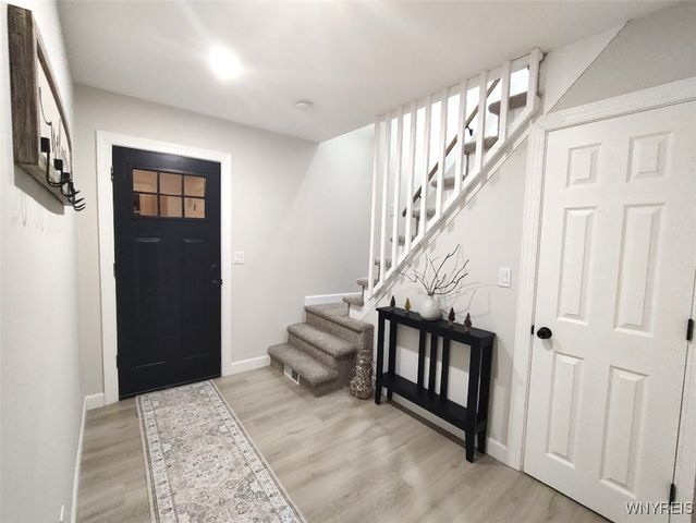 9500 Southwood Drive, Evans, NY 14006