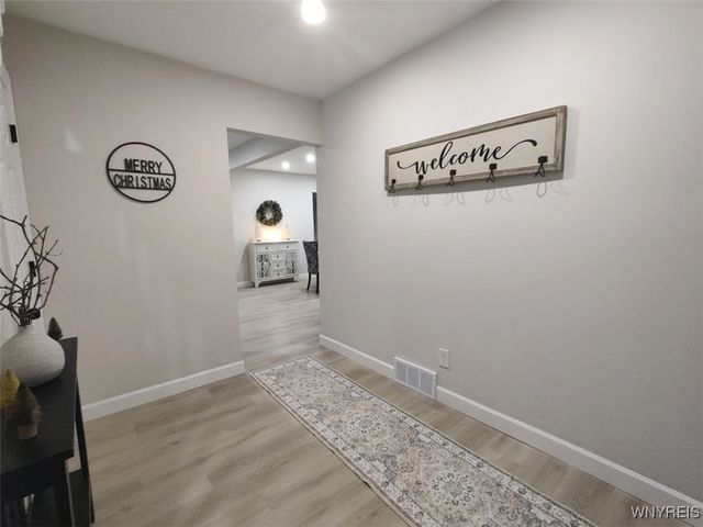 9500 Southwood Drive, Evans, NY 14006