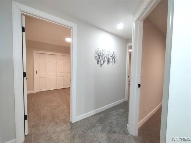 9500 Southwood Drive, Evans, NY 14006