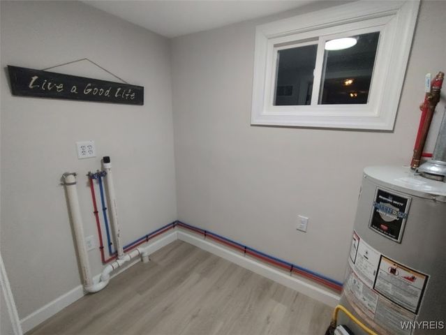 9500 Southwood Drive, Evans, NY 14006