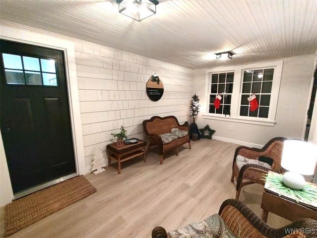 9500 Southwood Drive, Evans, NY 14006