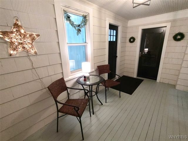 9500 Southwood Drive, Evans, NY 14006