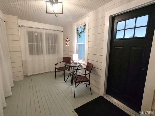 9500 Southwood Drive, Evans, NY 14006