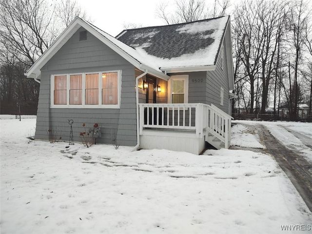 9500 Southwood Drive, Evans, NY 14006