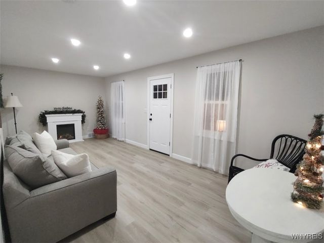 9500 Southwood Drive, Evans, NY 14006