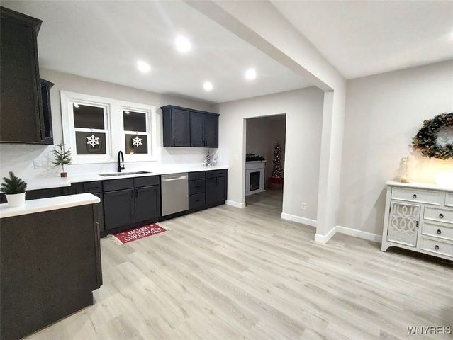 9500 Southwood Drive, Evans, NY 14006