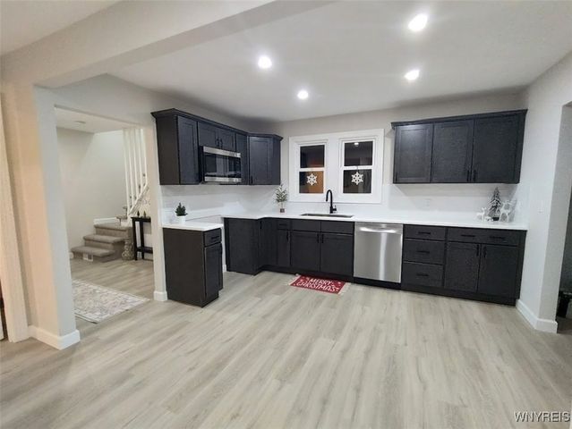 9500 Southwood Drive, Evans, NY 14006