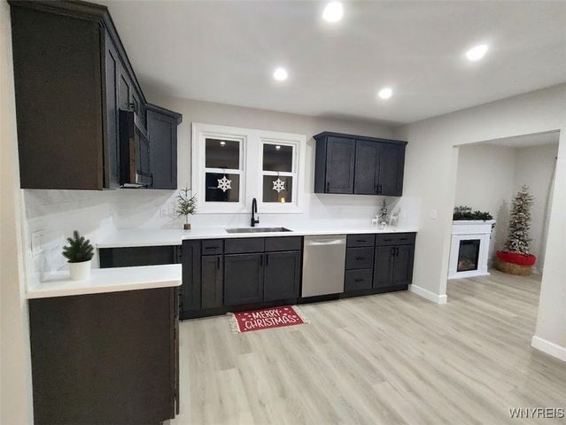 9500 Southwood Drive, Evans, NY 14006