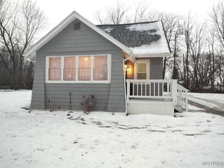 9500 Southwood Drive, Evans, NY 14006