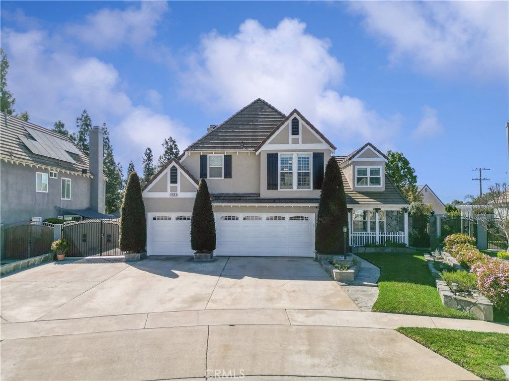 Image 1 of property listing at 1582 Foxdale Court, Upland, CA 91786