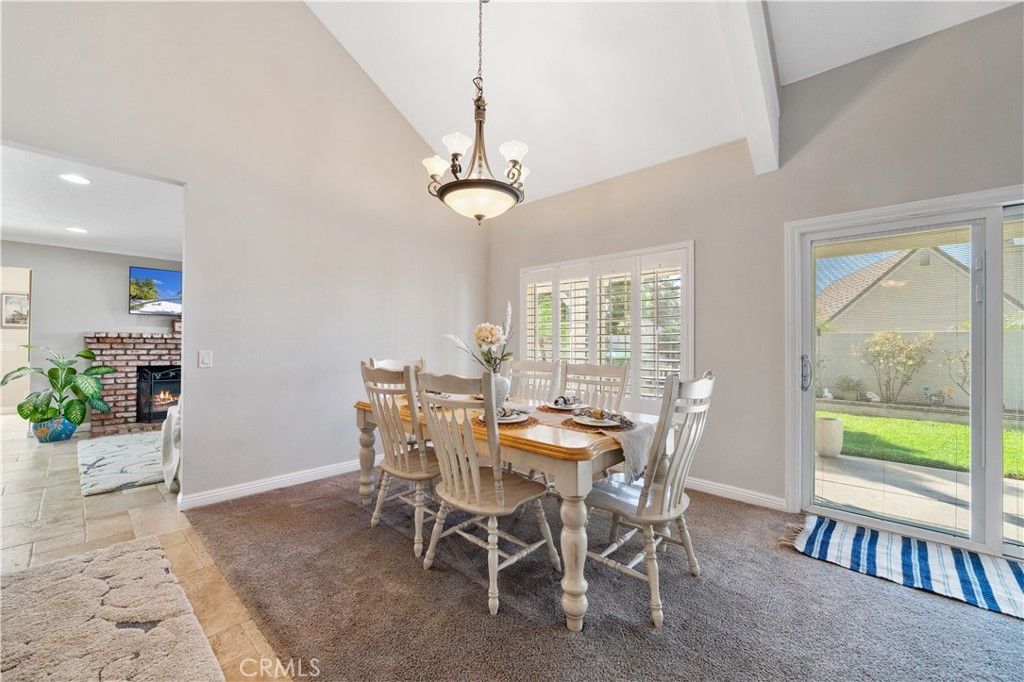 Image 11 of property listing at 1582 Foxdale Court, Upland, CA 91786