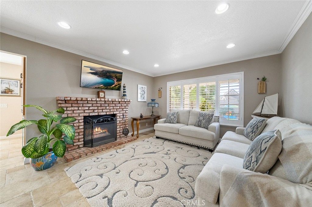 Image 14 of property listing at 1582 Foxdale Court, Upland, CA 91786