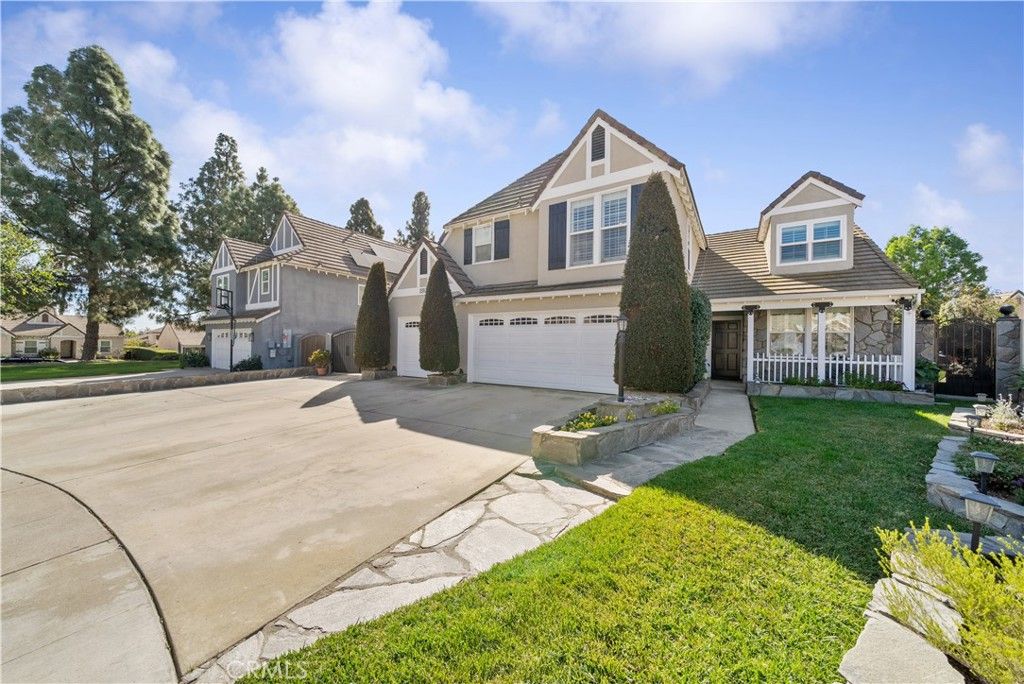 Image 3 of property listing at 1582 Foxdale Court, Upland, CA 91786