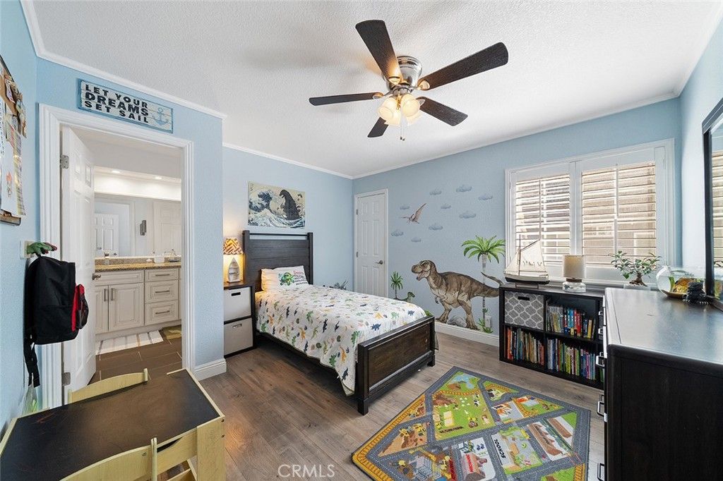 Image 38 of property listing at 1582 Foxdale Court, Upland, CA 91786