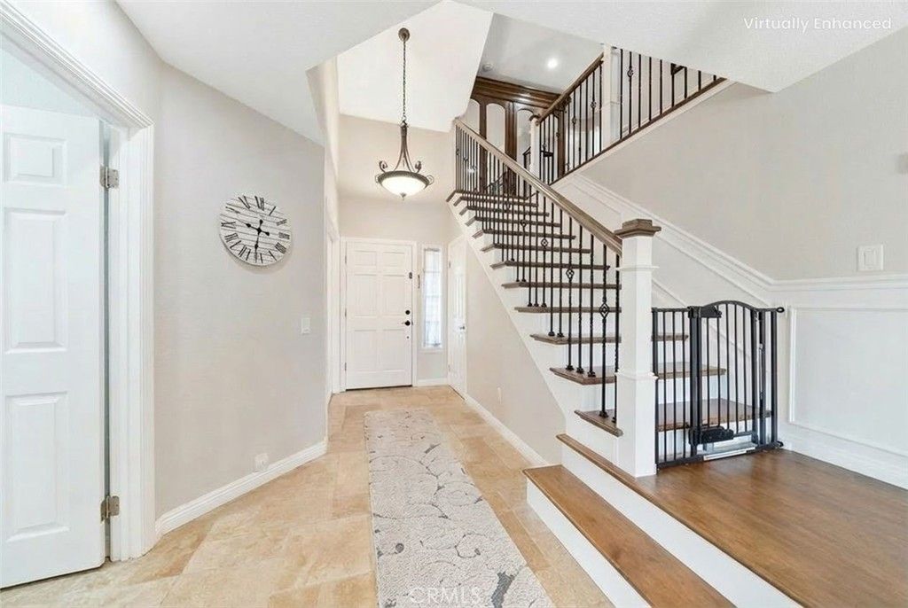 Image 4 of property listing at 1582 Foxdale Court, Upland, CA 91786