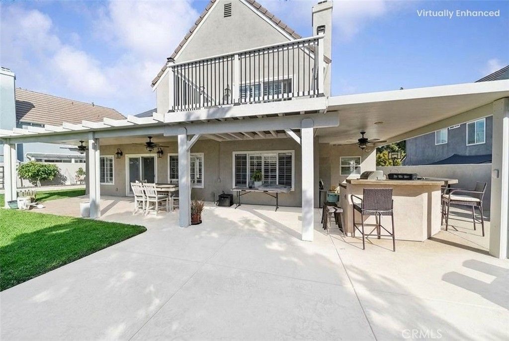 Image 44 of property listing at 1582 Foxdale Court, Upland, CA 91786