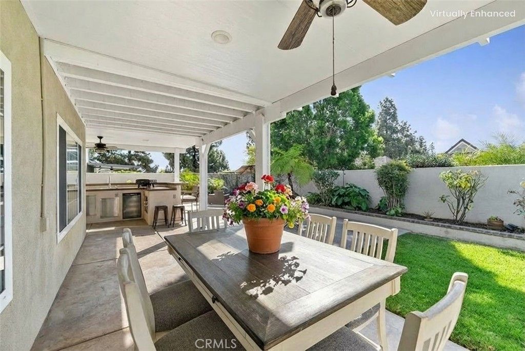 Image 47 of property listing at 1582 Foxdale Court, Upland, CA 91786