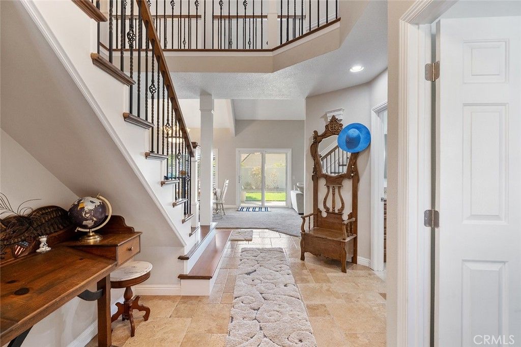 Image 5 of property listing at 1582 Foxdale Court, Upland, CA 91786