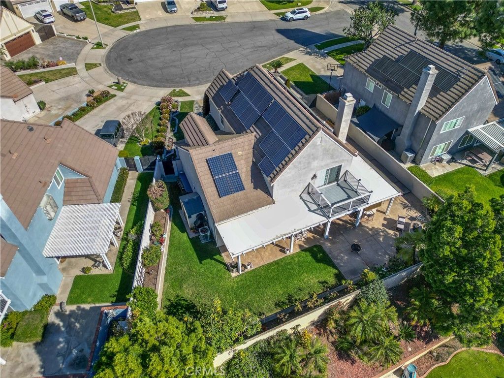 Image 53 of property listing at 1582 Foxdale Court, Upland, CA 91786