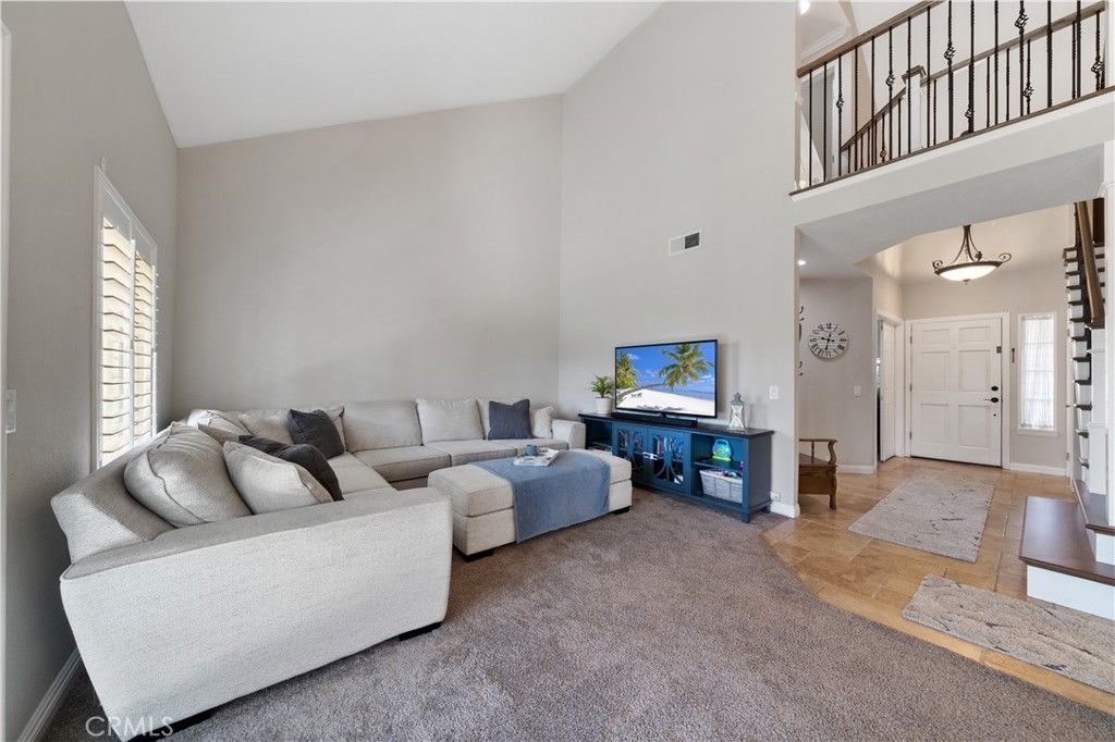 Image 6 of property listing at 1582 Foxdale Court, Upland, CA 91786