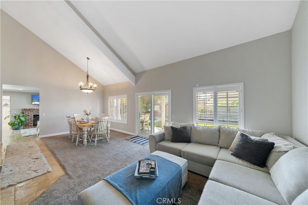 Image 7 of property listing at 1582 Foxdale Court, Upland, CA 91786