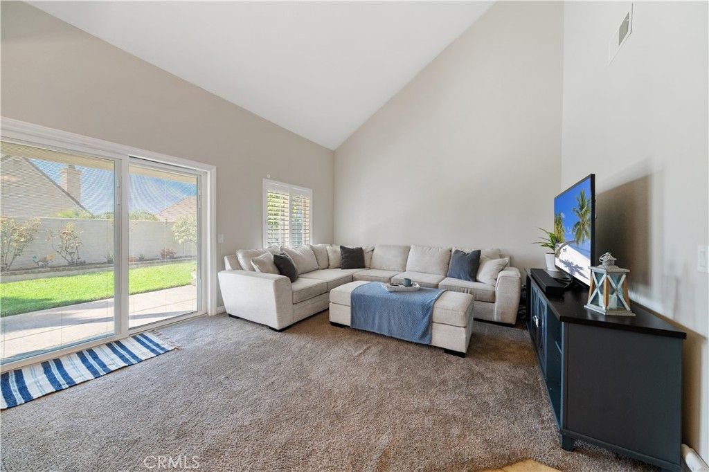 Image 8 of property listing at 1582 Foxdale Court, Upland, CA 91786