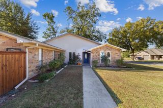 3233 Ellen Drive, Commerce, TX 75428