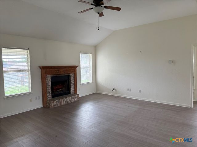 2805 Eastwood Drive, Killeen, TX 76549