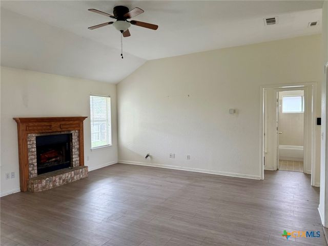 2805 Eastwood Drive, Killeen, TX 76549