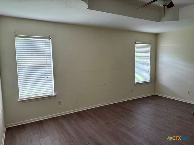 2805 Eastwood Drive, Killeen, TX 76549