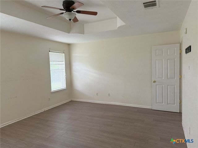 2805 Eastwood Drive, Killeen, TX 76549