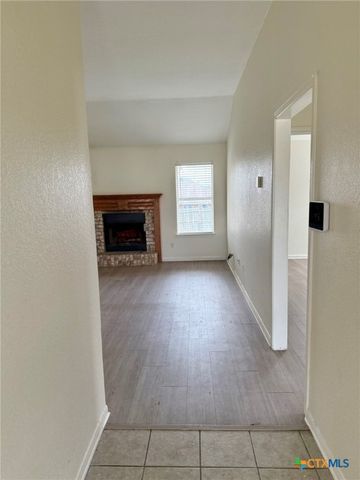 2805 Eastwood Drive, Killeen, TX 76549