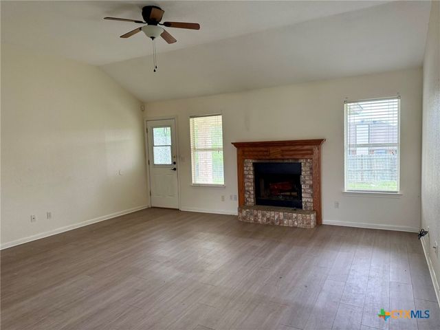 2805 Eastwood Drive, Killeen, TX 76549