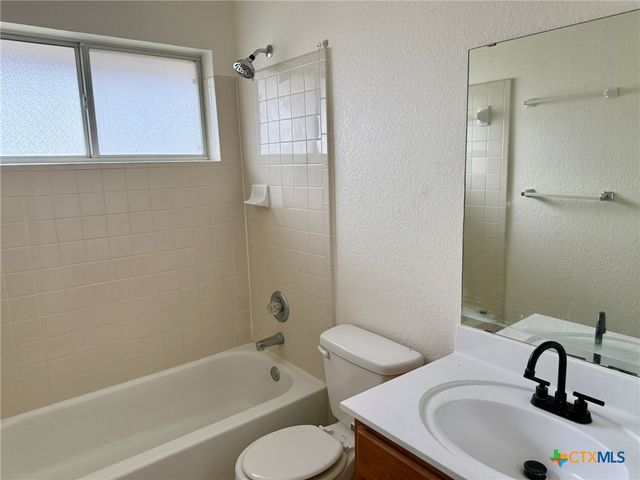 2805 Eastwood Drive, Killeen, TX 76549