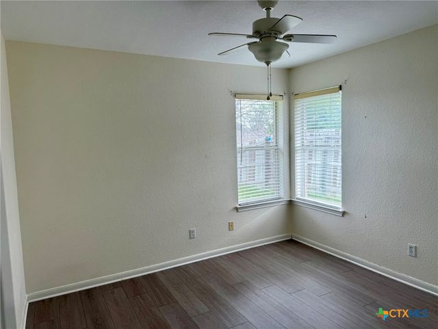 2805 Eastwood Drive, Killeen, TX 76549
